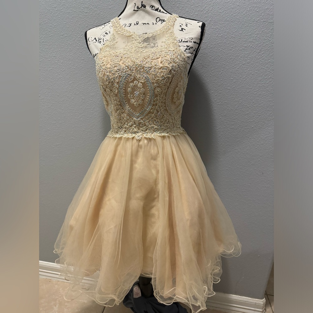 Lovely dress
